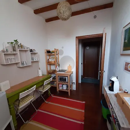 Bed & Breakfast In Corte Al Laghetto Merate