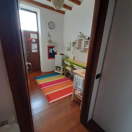 In Corte Al Laghetto Bed & Breakfast
