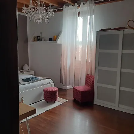 Bed & Breakfast In Corte Al Laghetto *