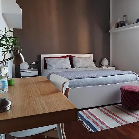 In Corte Al Laghetto Bed & Breakfast