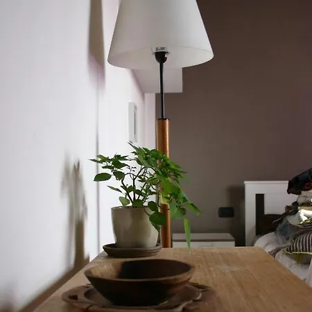 Bed & Breakfast In Corte Al Laghetto