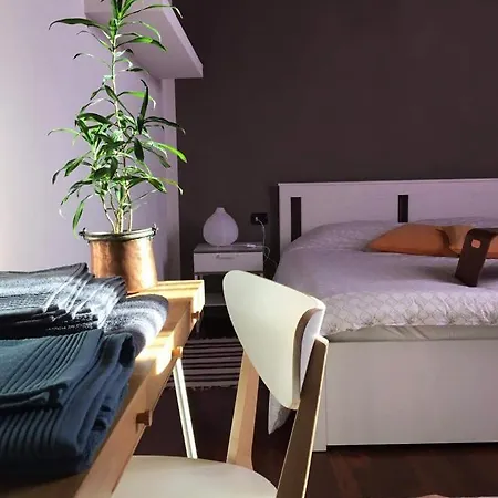 In Corte Al Laghetto Bed & Breakfast Merate