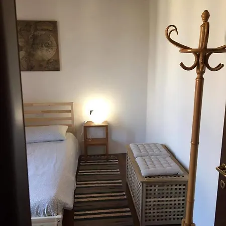 In Corte Al Laghetto Bed & Breakfast Merate